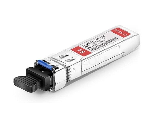 Cisco CWDM-SFP10G-1570 Transceiver Module