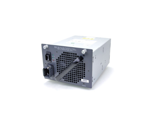 Cisco Catalyst 4500 Power Supply Module PWR-C45-1400AC