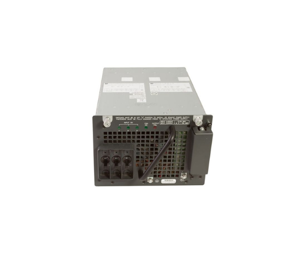 Cisco Catalyst 4500 Power Supply PWR-C45-1400DC-P/2