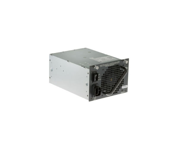 Cisco Catalyst 4500 Power Supply PWR-C45-2800ACV/2 for High-Capacity Networking