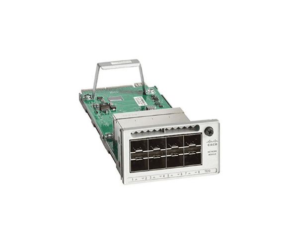 Cisco Catalyst 9300 C9300X-NM-8Y