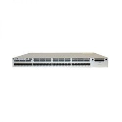 Cisco Catalyst 3850 Switch SFP+ WS-C3850-24XS-E