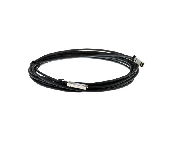 Cisco Compatible 10GBASE-CU Twin-Ax SFP+ Active Cable, 1M (SFP-H10GB-ACU1M)