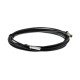 Cisco Compatible 10GBASE-CU Twin-Ax SFP+ Active Cable, 1M (SFP-H10GB-ACU1M)