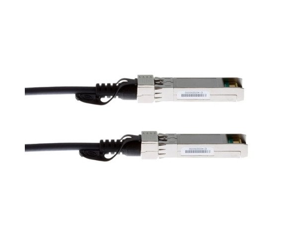 Cisco Compatible 10GBASE-CU Twin-Ax SFP+ Active Cable, 3M (SFP-H10GB-ACU3M)