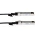 Cisco Compatible 10GBASE-CU Twin-Ax SFP+ Active Cable, 3M (SFP-H10GB-ACU3M)