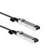 Cisco Compatible 10GBASE-CU Twin-Ax SFP+ Active Cable, 3M (SFP-H10GB-ACU3M)