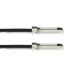 Cisco Compatible 10GBASE-CU Twin-Ax SFP+ Passive Cable, 1M (SFP-H10GB-CU1M)