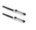 Cisco Compatible 10GBASE-CU Twin-Ax SFP+ Passive Cable, 1M (SFP-H10GB-CU1M)