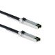 Cisco Compatible 10GBASE-CU Twin-Ax SFP+ Passive Cable, 1M (SFP-H10GB-CU1M)