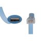 Cisco Compatible Console Cable, 6ft (CAB-CONSOLE-USB-RJ45)