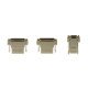 Cisco Console/Auxiliary Port Cable Kit, 4 pc (ACS-2500ASYN)
