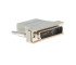Cisco DB25 to RJ45 Modem Adaptor (CAB-5MODCM)