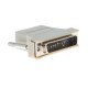 Cisco DB25 to RJ45 Modem Adaptor (CAB-5MODCM)