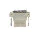 Cisco DB25 to RJ45 Modem Adaptor (CAB-5MODCM)