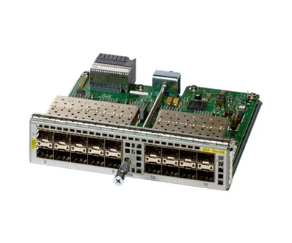 Cisco EPA-10X10GE - ASR1000 Router Modules & Cards