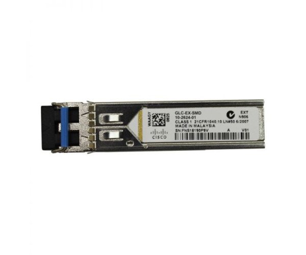 Cisco GLC-EX-SMD Transceiver Module