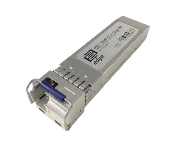 Cisco GLC-FE-100BX-U Transceiver Module