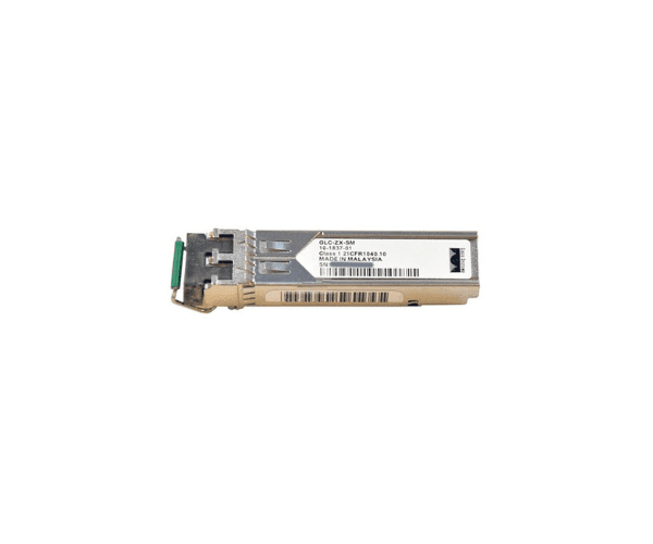 Cisco GLC-FE-100FX Compatible 100Base-FX SFP Module