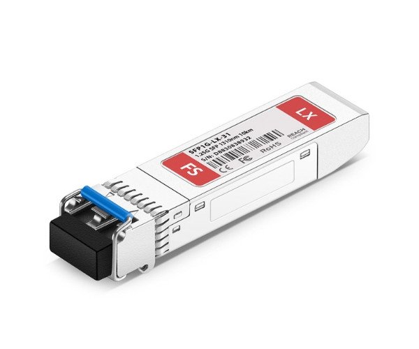 Cisco GLC-LH-SM Transceiver Module