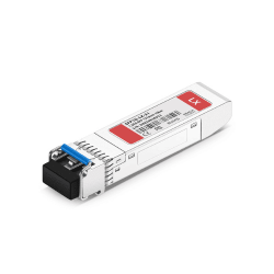 Cisco GLC-ZX-SMD 1000Base-ZX SFP Module