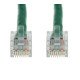 Cisco Green RJ45 to RJ45 Rollover Console Cable, 5 Ft (CAB-500RJ-5FT)