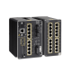 Cisco IE-3300-8T2S-E Catalyst IE3300 with 8 GE Copper and 2 GE SFP Modular