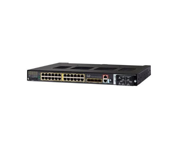 Cisco IE-4010-4S24P ONE Industrial Ethernet 4000 Series Switch