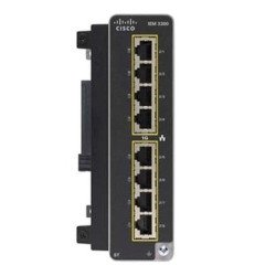 Cisco IEM-3300-8T= Catalyst IE3300 Rugged Series Switch