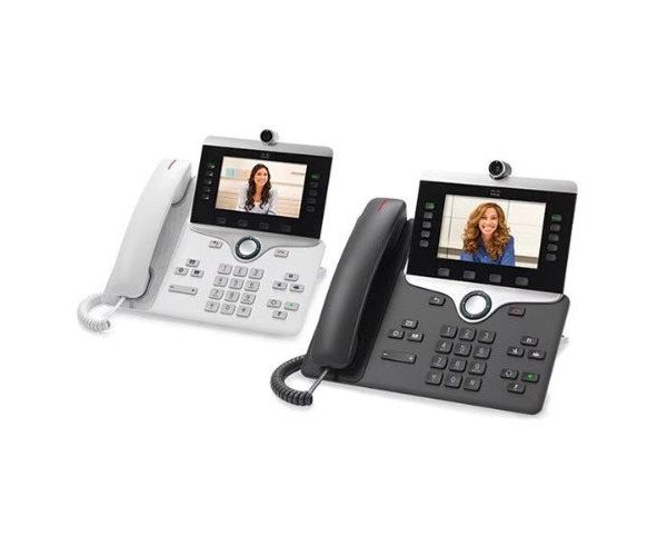 Cisco IP Phone 8845 ( CP-8845-K9 )