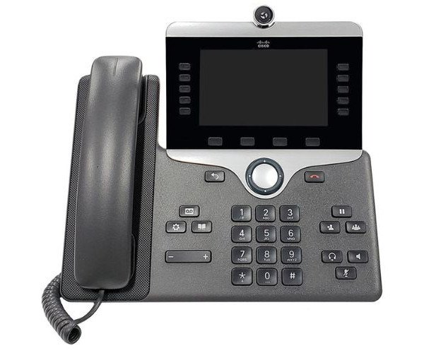 Cisco IP Phone 8845 ( CP-8845-K9 )