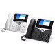 Cisco IP Phone 8851 / CP-8851-3PCC-K9