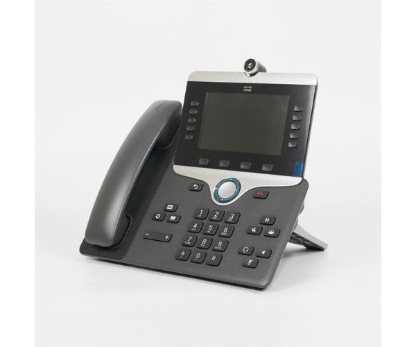 Cisco IP Phone 8865 No Radio variant / CP-8865NR-K9
