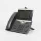 Cisco IP Phone 8865 No Radio variant / CP-8865NR-K9