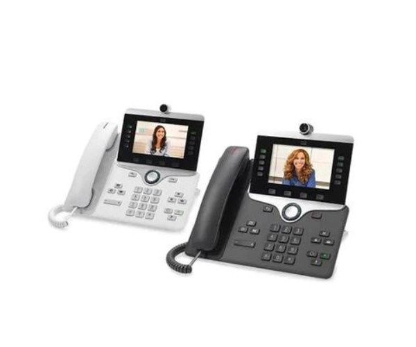 Cisco IP Phone 8865 No Radio variant / CP-8865NR-K9