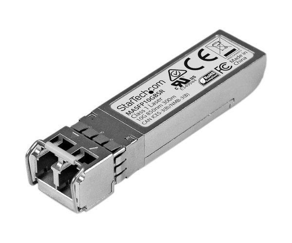 Cisco MA-SFP-10GB-SR Transceiver Module