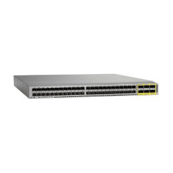 Cisco DS-C9148T-24PEK9 MDS 9148T 32-Gbps 48-Port Fiber Channel Switch