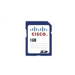 Cisco MEM-SD-1GB-RGD Memory Card