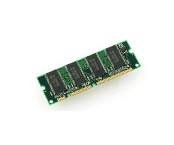 Cisco MEM870-128D Memory