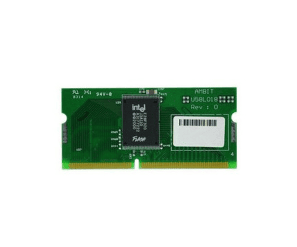 Cisco MEM870-24U36F Memory