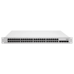 Cisco Meraki MS210-48LP-HW Cloud Managed Switch