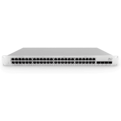 Cisco Meraki MS350-48FP Cloud Managed Switch