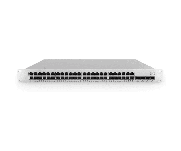 Cisco Meraki MS350-48FP Cloud Managed Switch