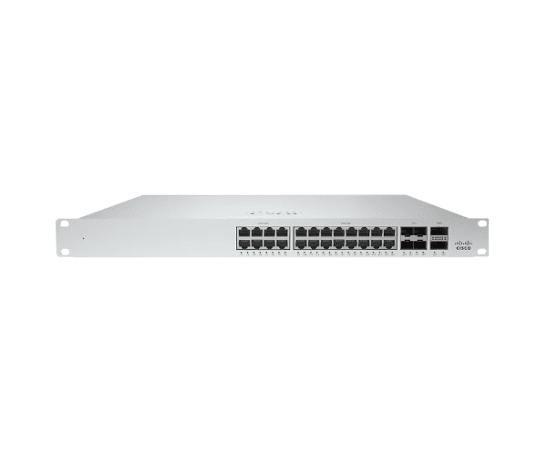 Cisco Meraki MS355-24X2 Cloud Managed Switch