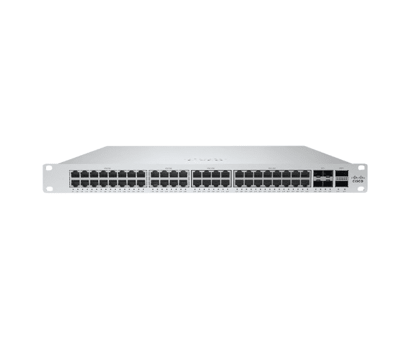 Cisco Meraki MS355-48X Cloud Managed Switch