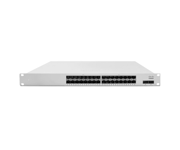 Cisco Meraki MS425-32-HW Cloud Managed Switch