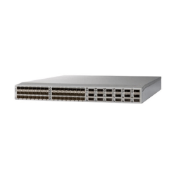 Cisco N3K-C3064TQ-10GT Nexus 3000 Series Switch