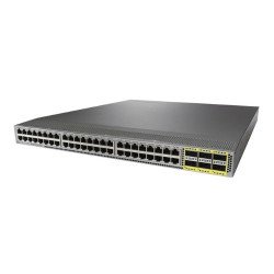 Cisco N3K-C3172TQ-10GT Nexus 3000 Series Switch