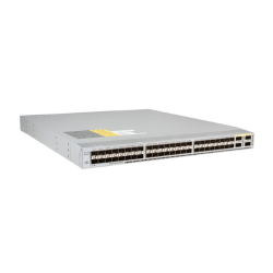 Cisco N3K-C3548P-10GX Nexus 3000 Series Switch