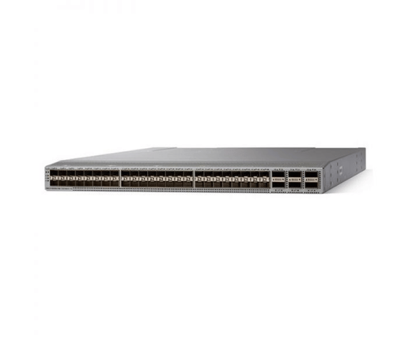 Cisco N9K-C93180YC-FX3 Nexus 9000 Switch